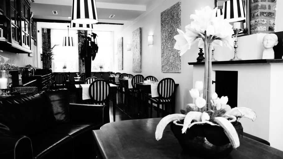 Food & Drinks, Chambres D'Hotes Rekko, Maastricht