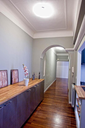 Others 3, Apartment Via Alessandro Volta, Imperia