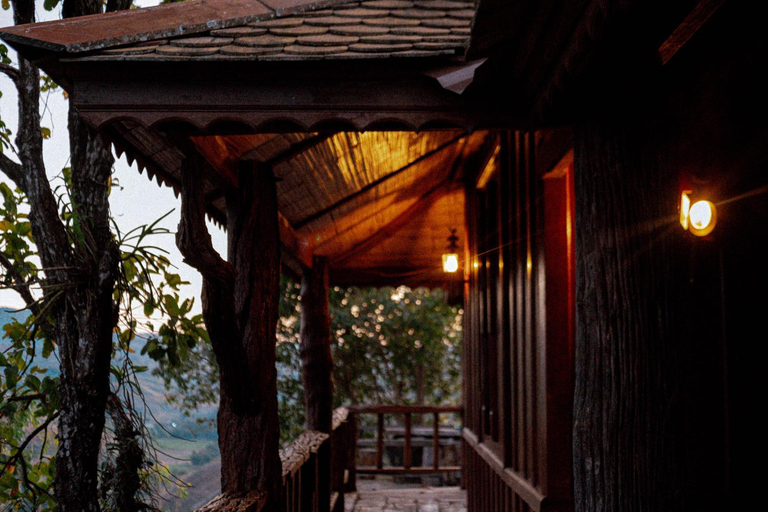 Others 5, WoodHouse Homestay Chiangrai, Wieng Kaen