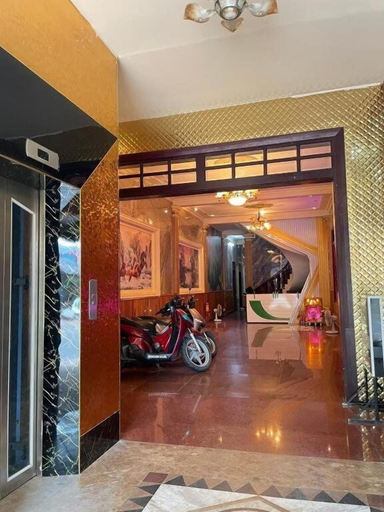 Others 5, Hoang Gia Hotel Binh Duong by Bay Luxury, Thủ Dầu Một
