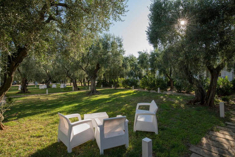 Others 5, Apartment ulivo with pool and private beach, Foggia