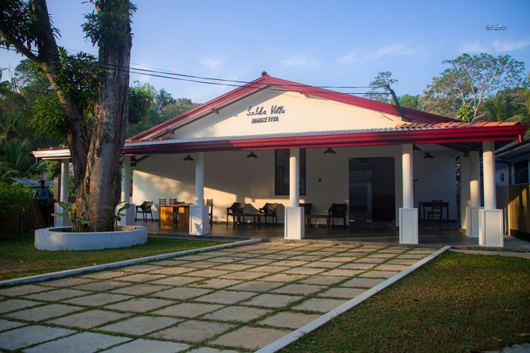 Exterior & Views 2, Sekku Villa, Dickwella