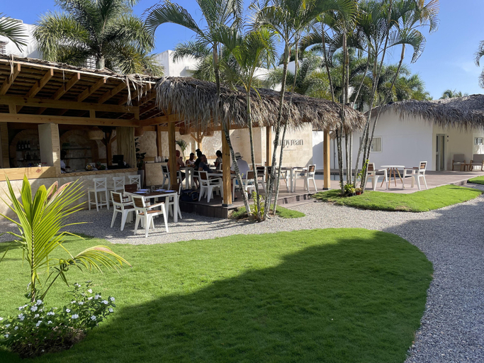Exterior & Views 2, Empyrean Portillo Wellness, Las Terrenas