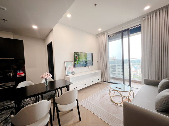 Others 5, Lumiere Riverside Luxury Thao Dien Quan 2, District 2