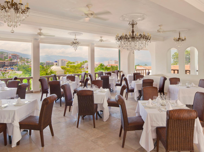Food & Drinks 3, Casa Kimberly Boutique Hotel, Puerto Vallarta