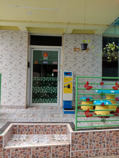 Food & Drinks 3, Natcha Place Thammasat Rangsit, Khlong Luang