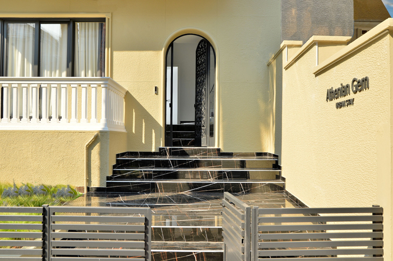 Exterior & Views 2, Athenian Gem, Attica