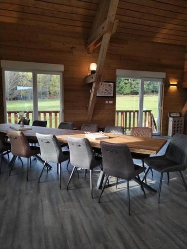 Food & Drinks 4, La Ferme Du Levant, Vosges