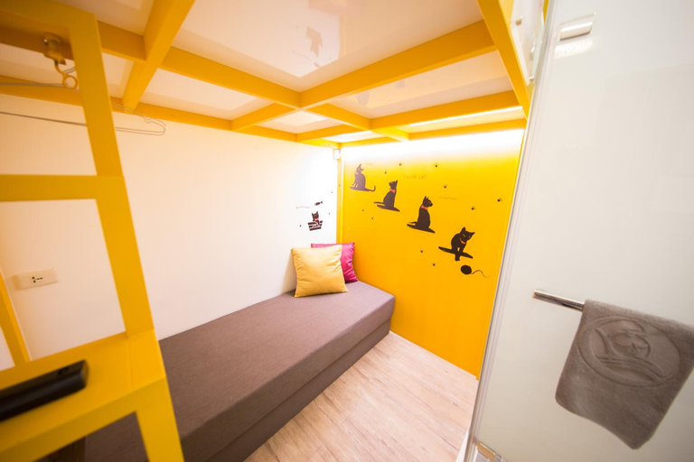 Bedroom 7