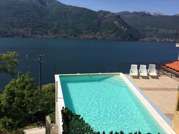 View 3, Residence Dorio, Lecco