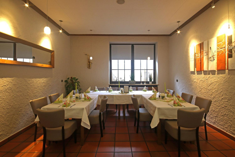 Food & Drinks 4, Hotel Busch-Atter, Osnabrück