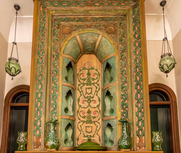 Others 5, Hotel Sultanhan - Special Category, Fatih