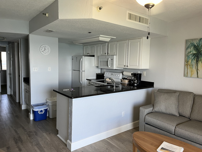 Others 4, Tropic Shores Resort, Volusia