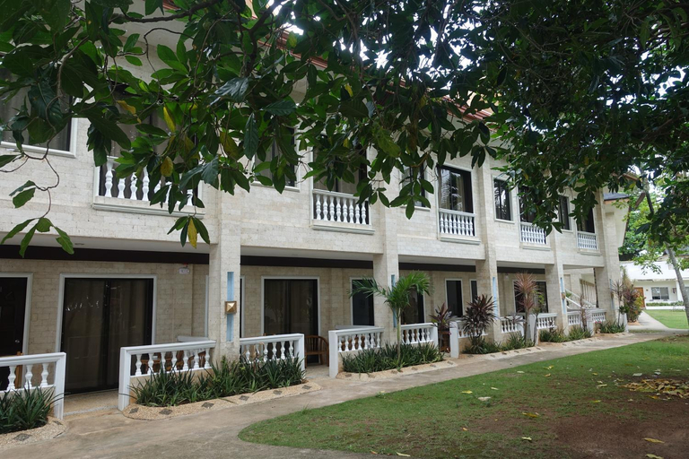 Exterior & Views 2, La Sirenita Dive Resort, Panglao