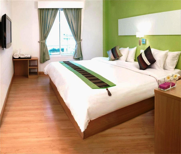 Bedroom 12