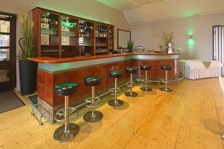 Food & Drinks 4, Hotel Busch-Atter, Osnabrück