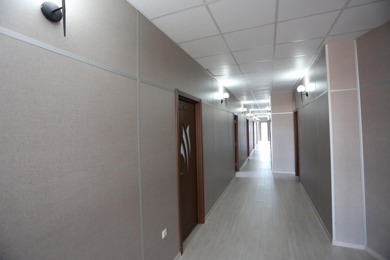 Others 4, Avangard, Batumi