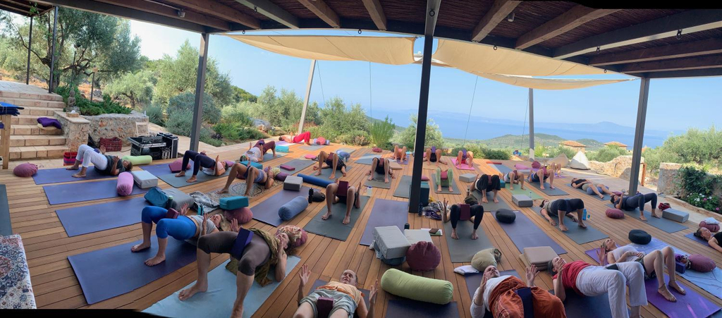 Others 4, Zen Rocks Resort, Peloponnese