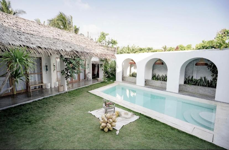 Others 3, Hacienda Villa Watukarung, Pacitan