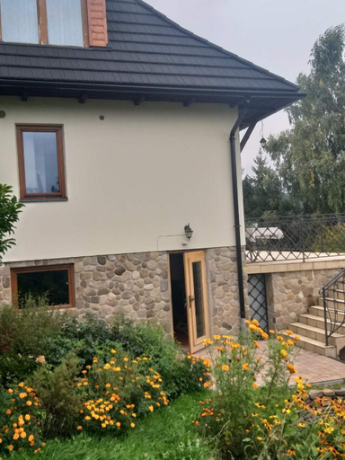 Others 3, Mountain House, Bieszczady