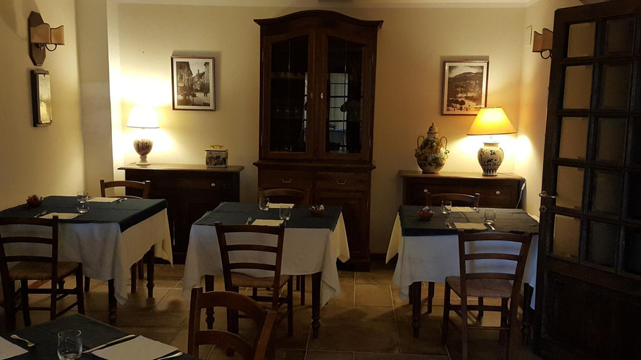 Food & Drinks 5, Agriturismo Countryhouse Le Giare, Perugia