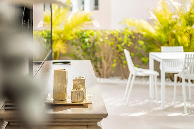 Facilities 5, Villa Alisios Golf Luxury Tenerifesummervillas Heated pool, Santa Cruz de Tenerife