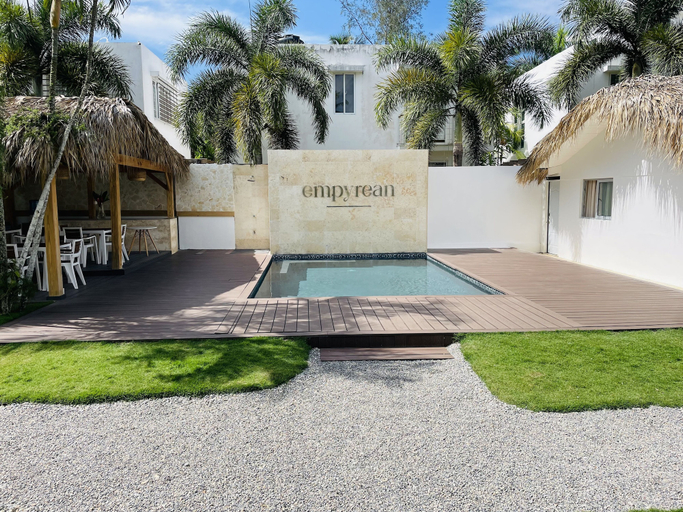 Exterior & Views 2, Empyrean Portillo Wellness, Las Terrenas