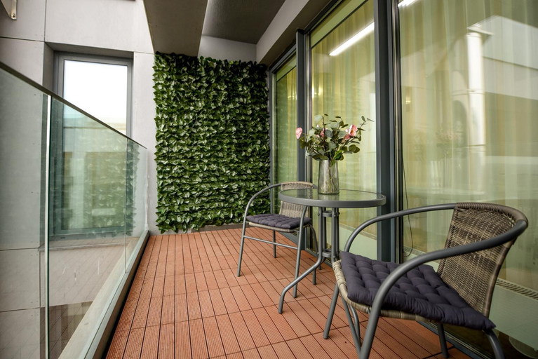 Others 4, Infinite Horizons - Modern Living in North Business District, Municipiul Bucuresti