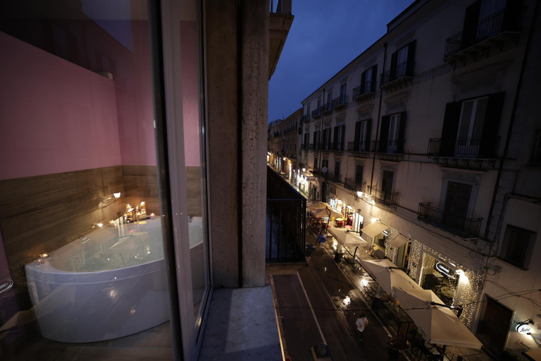 Others 2, Casa di Paola, Palermo