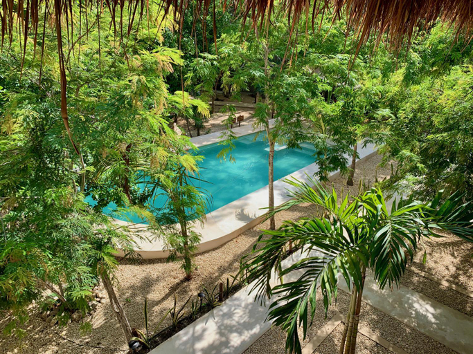 Sport & Beauty 2, Aldea Xaan Ha Tulum, Cozumel