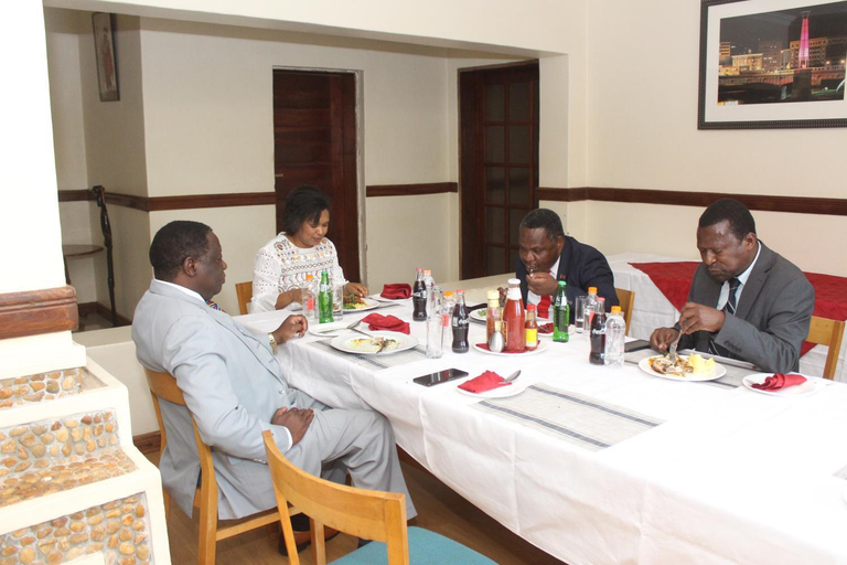 Food & Drinks 4, Malabi Exclusive Lodges, Lilongwe City