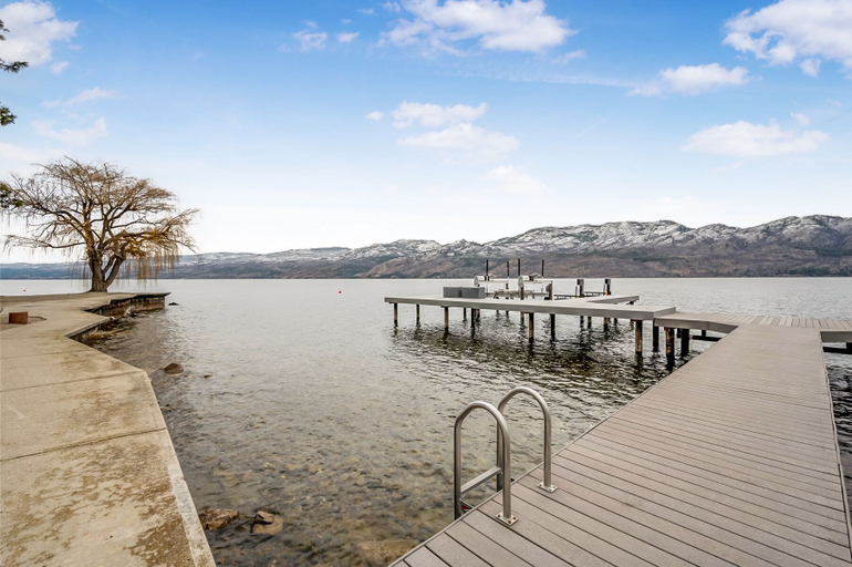 Others 4, Cozy Cottage by the Lakeshore 4, Central Okanagan