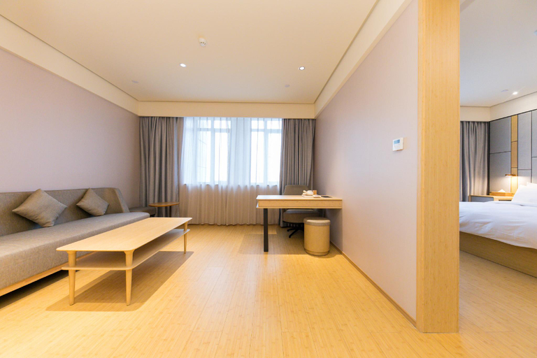 4, Ji Hotel Hefei Yuxi Road, Hefei