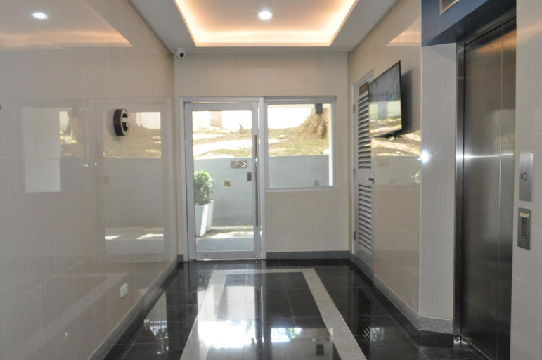 Public Area 5, Apparate Staycation and Events, Trece Martires City