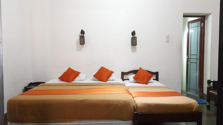 Bedroom 2, HOTEL ORYZA, Yogyakarta