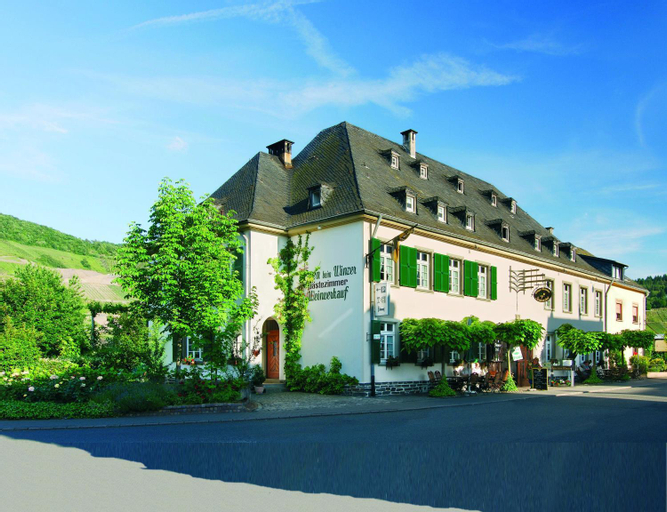 Seminarshof, Trier-Saarburg