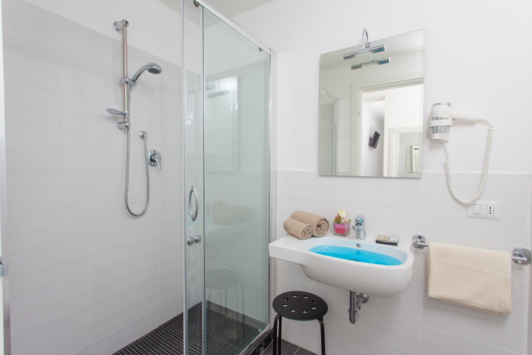 Bathroom 4, Hotel Star, Forli' - Cesena