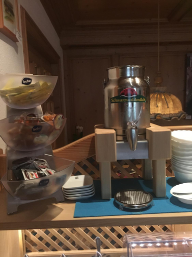 Food & Drinks 4, Gasthaus Schutzen, Ortenaukreis