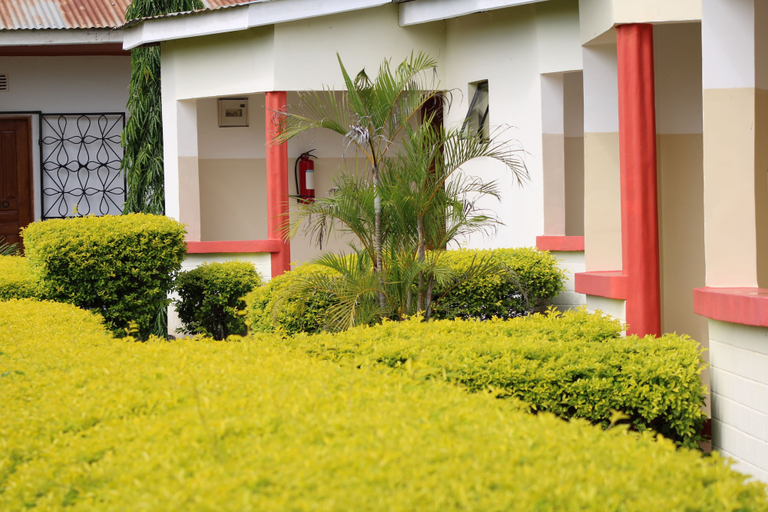 Exterior & Views, Meserani Oasis Lodge & Campsite, Monduli