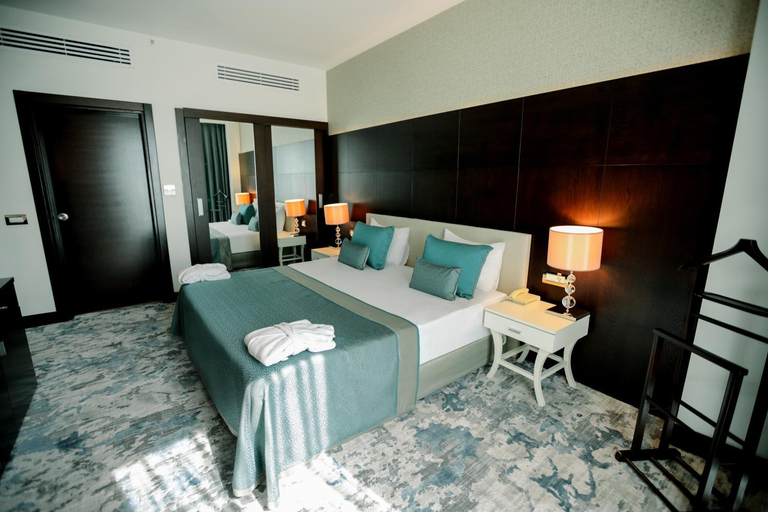 Bedroom 3, Baia Bursa Hotel, Nilüfer