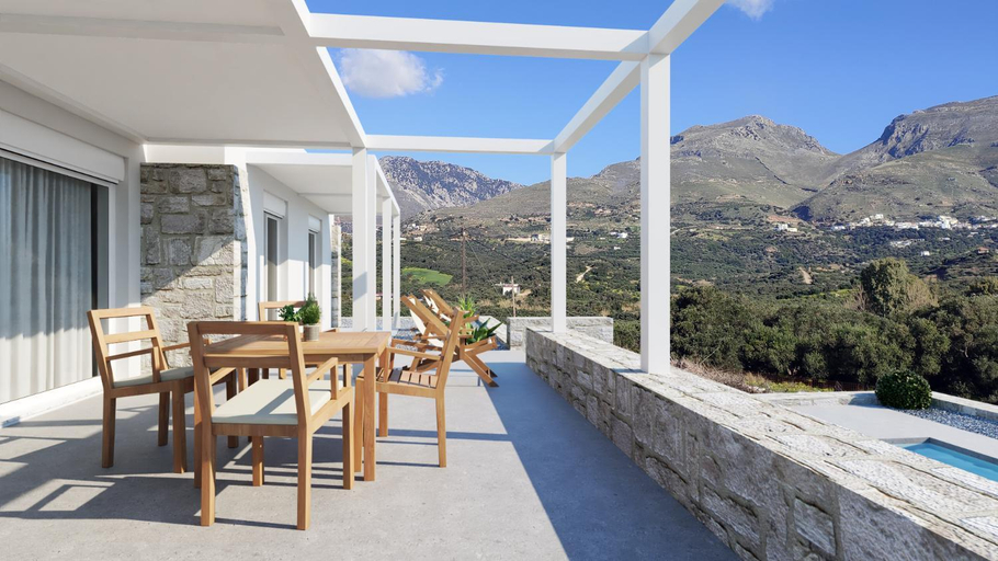 Others 5, Velagio Villas Plakias, Crete