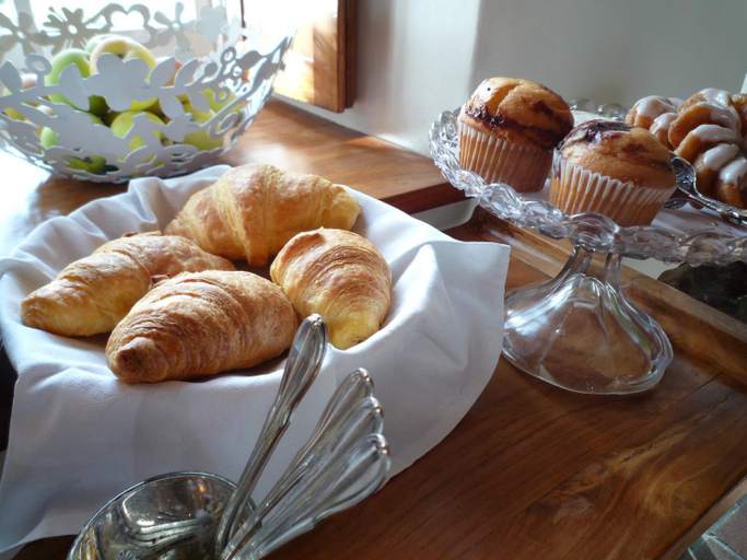 Food & Drinks 5, Rothman Manor, Overberg