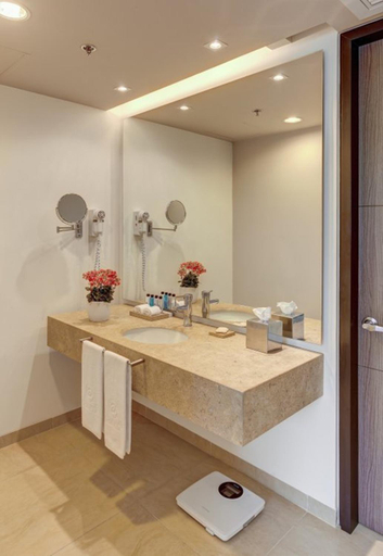 Bathroom 5, Estelar Villavicencio Hotel & Centro De Convenciones, Villavicencio