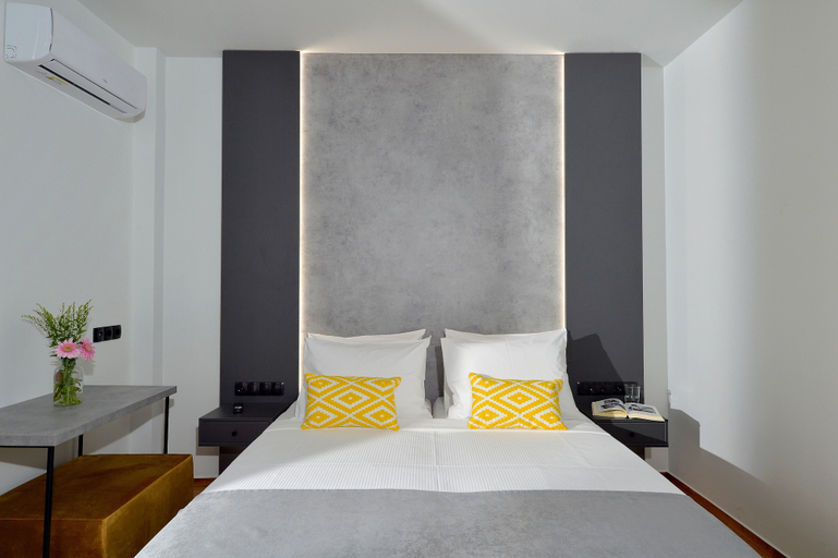 Bedroom 3, Athenian Gem, Attica