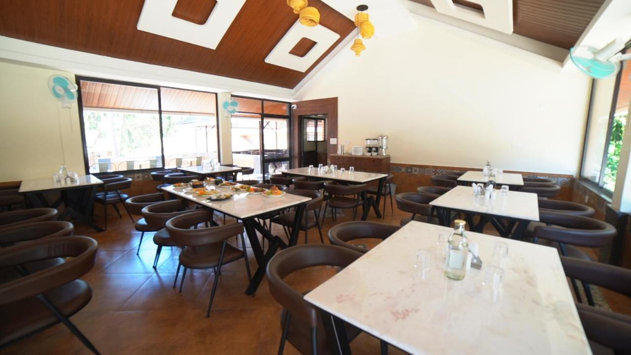 Food & Drinks 4, Aananda wellness and resorts, Dakshina Kannada