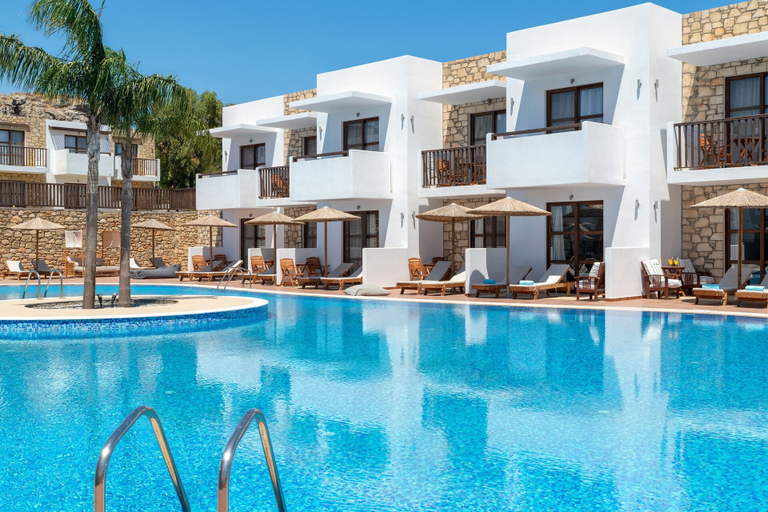 Exterior & Views 2, Costa Lindia Blue Star - Adults Only, South Aegean