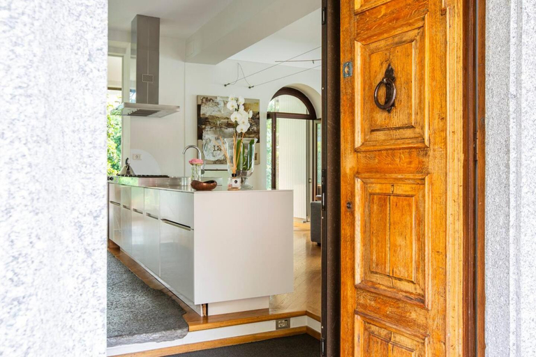 Others 2, Villa Noseda, Como
