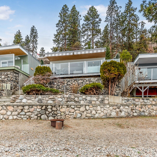 Exterior & Views 2, Lakeside Serenity Retreat 10, Central Okanagan