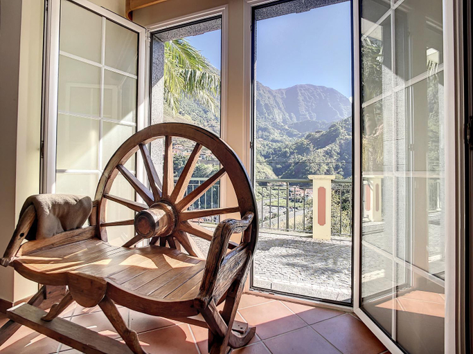 Others 4, Mountain View Villa by Atlantic Holiday, São Vicente