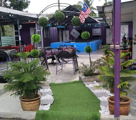 Others, Homestay Teratak Tuan Muda, Malacca City